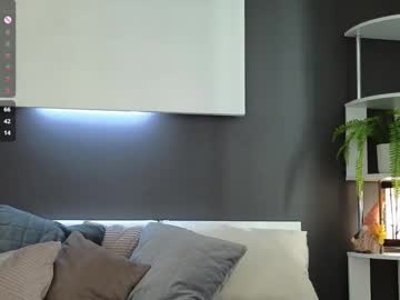 czamabech auf Chaturbate
