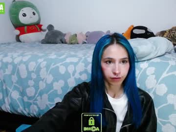dakota_senju no Chaturbate