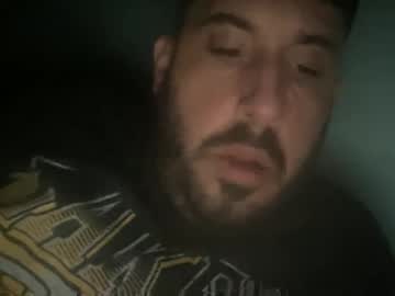 Freddy3399 — Chaturbate Mann cam model
