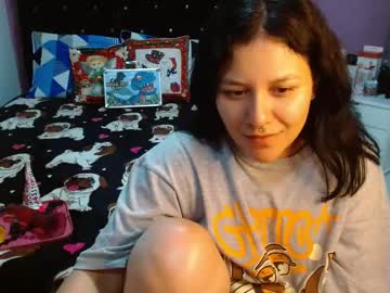Chaturbate の sonialatin69