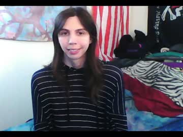 totalfuckingadorable auf Chaturbate