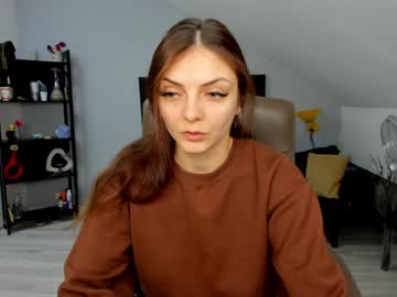 allysonsparking en Chaturbate