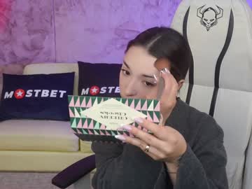 kira0541 sur Chaturbate
