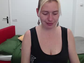 clittytastic sur Chaturbate