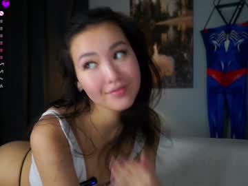 sangria_blanca on Chaturbate