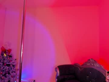 bubblewhite_ 在 Chaturbate