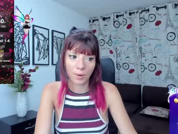 danaarey no Chaturbate