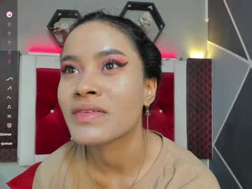karoll014 no Chaturbate