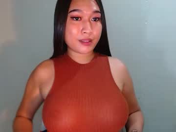 Morriganhel_ — Chaturbate Trans cam model