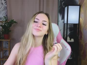 georginaashburn auf Chaturbate