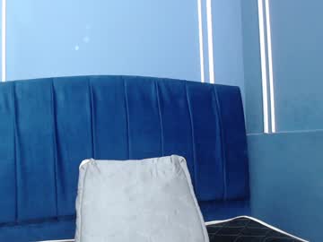 _isaabellaa на Chaturbate