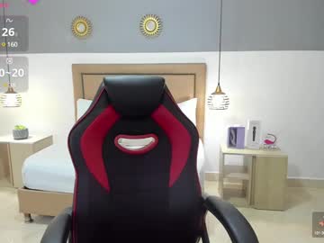 lakshmi_rai sur Chaturbate