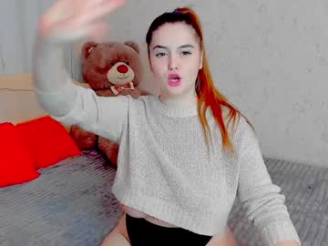 nika_tailor sur Chaturbate
