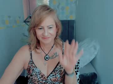 scarlethoot_ на Chaturbate