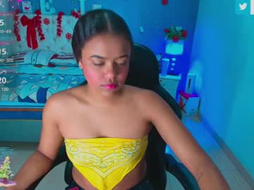 eylend_lisboa sur Chaturbate