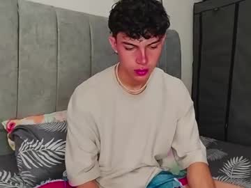john_vichenso auf Chaturbate