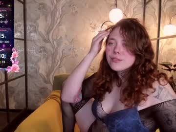 oliviashy_ auf Chaturbate