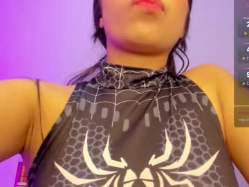 _carla_01 auf Chaturbate