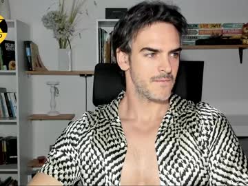 hot_martin25 на Chaturbate