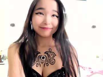 miak1ss no Chaturbate