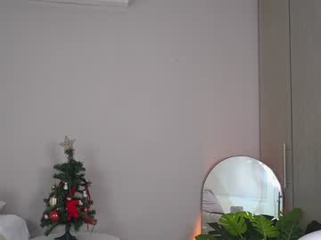 veroniqe_lounge auf Chaturbate