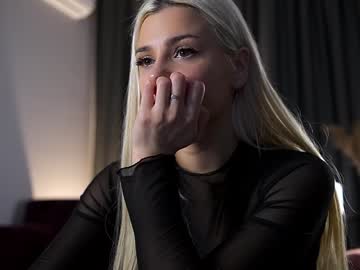 donnamary sur Chaturbate
