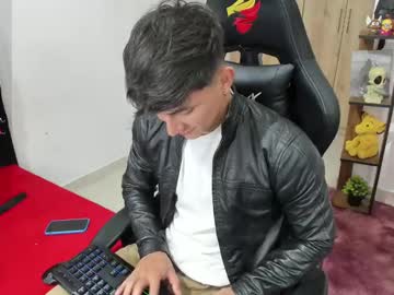 jacques_cardiet sur Chaturbate