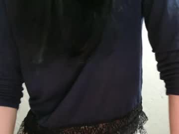 nensyfay_ no Chaturbate