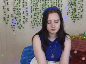 dianaemily auf Chaturbate