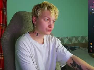 esajukyy no Chaturbate