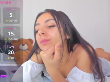 martinarossi auf Chaturbate
