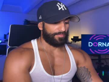 Samdornan — Chaturbate Парень cam model