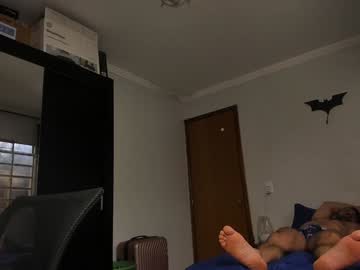 sexyflightz en Chaturbate