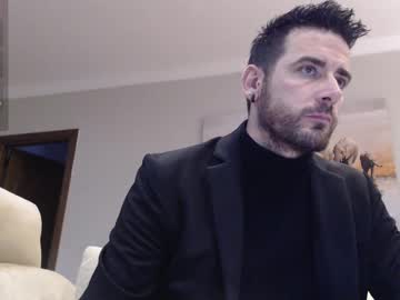 wapos__25 on Chaturbate