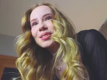cuute_angell auf Chaturbate