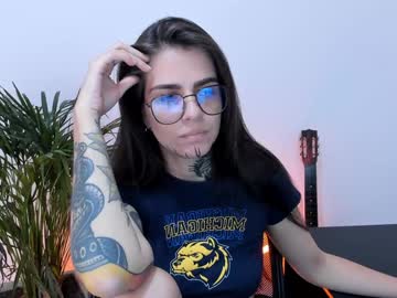 meurief no Chaturbate