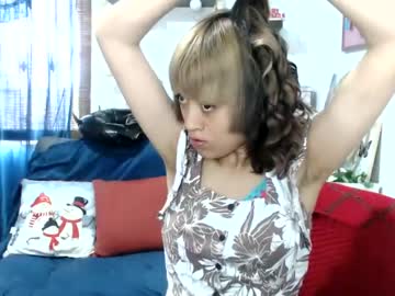 nena_lov auf Chaturbate