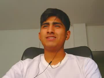 Cesarex148 — Chaturbate 男性 cam model