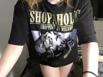 mariana124_ 在 Chaturbate