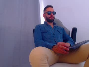 Oliverdrew1 — Chaturbate 男性 cam model