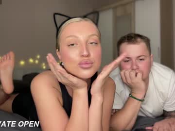 skyffi auf Chaturbate