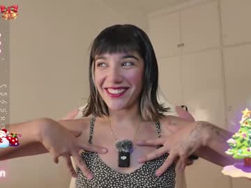 miss_valuns на Chaturbate