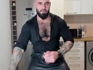 jordan_rush01 на Chaturbate