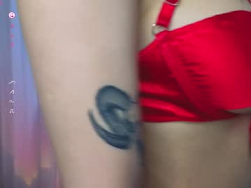 esmabraddy auf Chaturbate