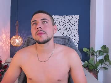 paul_rivera на Chaturbate