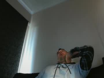 Chaturbate の therealkurva4u
