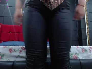 vickyjohnson1 no Chaturbate
