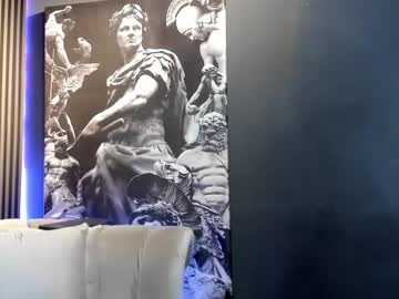 dann_saenz no Chaturbate