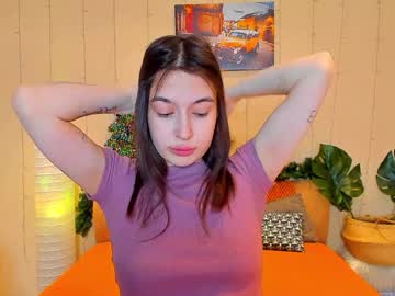 pauline_soul on Chaturbate