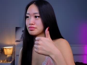 sweet_is_kim на Chaturbate